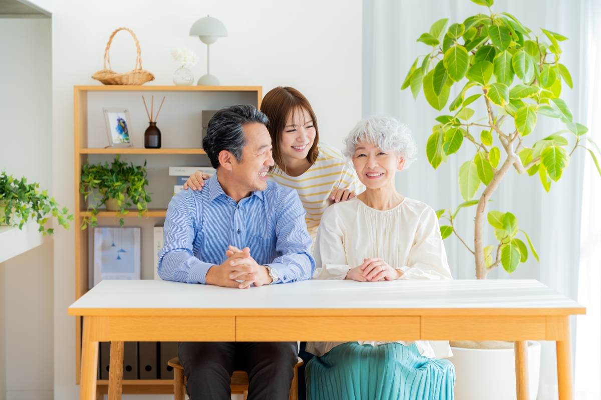 照顧者壓力應對策略