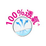 透氣icon