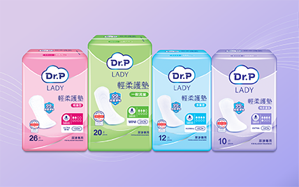 Dr.P LADY